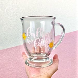 Falling for Fall 🍂